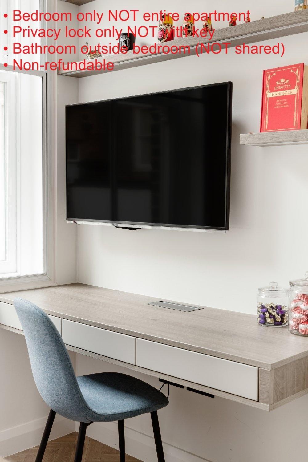 Modern Apartment & Rooms At Charing Cross London Exteriör bild