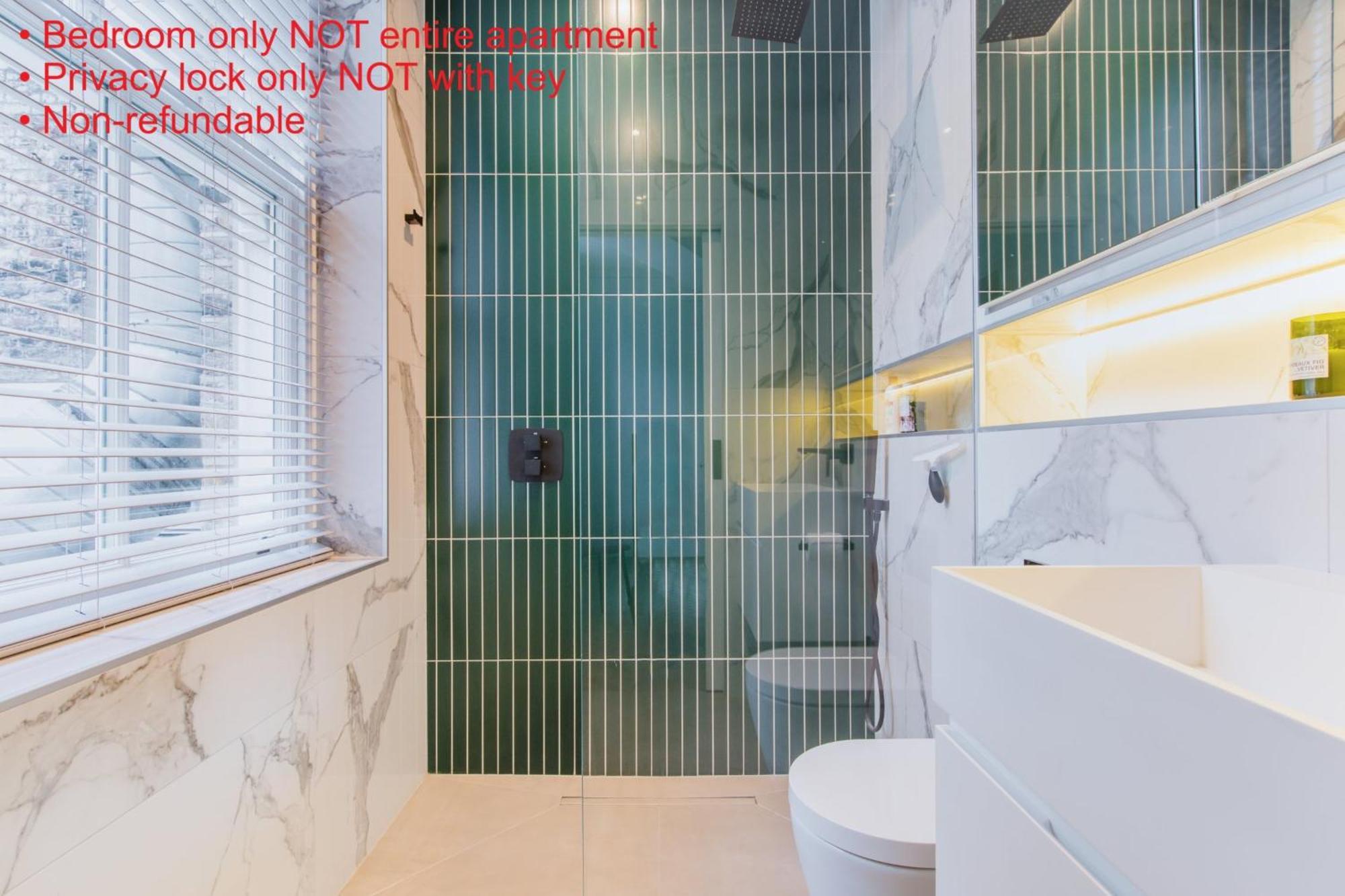 Modern Apartment & Rooms At Charing Cross London Exteriör bild